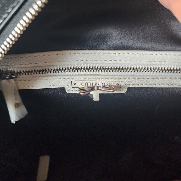 Henri Bendel Backpack "NEW" - Picture 2 of 16